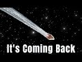 Asteroid Apophis is Coming Back and NASA has Confirmed its Bold Plan
