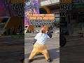 LE SSERAFIM Kazuha Gives Epic Surprise to Fans with Horse Costume Prank