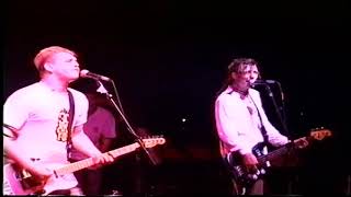 Celebrity LESS THAN JAKE: Automatic (LIVE) February 1, 1998 at The Trocadero Transfer, San Francisco, CA, USA Net Worth
