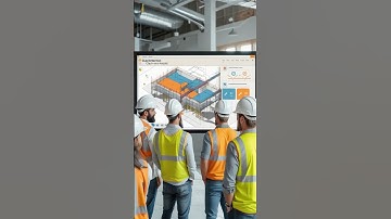 why scan to bim is a game changer for renovation projects