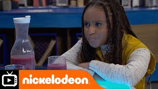 Danger Force | Stolen Saddle | Nickelodeon UK