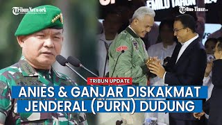 Perlakuan Prabowo Dulu Kepada Prajurit TNI Dibongkar Jenderal (Purn) Dudung