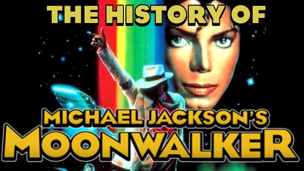Michael Jackson S Moonwalker Community Calendar Spesoft Forums