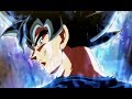 Goku vs jiren-[AMV]-Breaking through/The wreckage