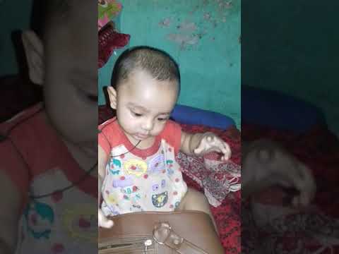 fanny video tahwid malan