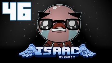 The Binding of Isaac: Rebirth - Let
