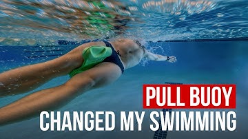 Swimming Pull Buoy Explained: Best Gear for Stroke Efficiency