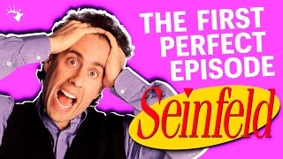 The Day Seinfeld Was Born