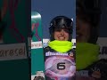 CORTINA DI GIOIA!! 🤩 #ItaliaTeam #LuciaDalmasso #RolandFischnaller #snowboard #Sportinvernali