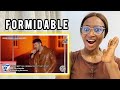 Noam Bettan נועם בתן Formidable By Stromae הכוכב הבא לאירוויזיון Israel Eurovision 2026