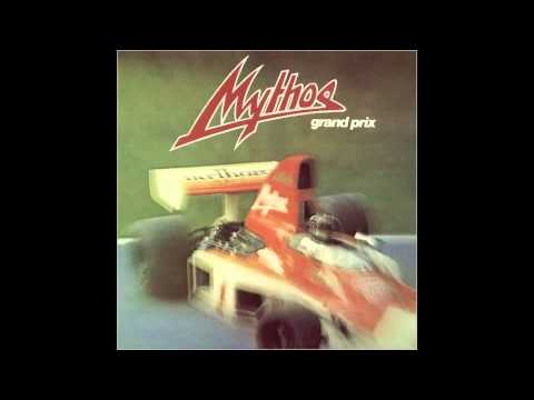 Mythos - Bermuda Dreieck