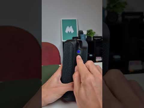 Ortizan X8 Pro Vale a Pena Comprar? #caixadesombluetooth