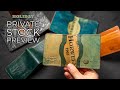 Holiday Private Stock #1 - Preview
