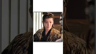 Senyumnya adalah favoriteku 💚✨️ #houminghao #侯明昊 #loveintheclouds #fyp #foryou #cdrama #lfl