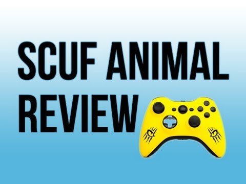 Scuf gaming coupon code