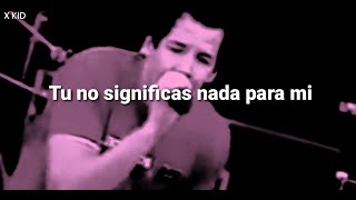 Simple Plan - You Don't Mean Anything (Sub Español)