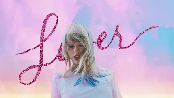 Taylor Swift - The Archer (slowed to perfection)