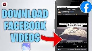 How to Download Facebook Videos to Your Gallery - Full Tutorial