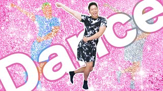 [2億倍滝汗] マッスルダンスレボリューション！