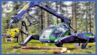 Top 10 Most Extreme Machines Ever Built You Need To See