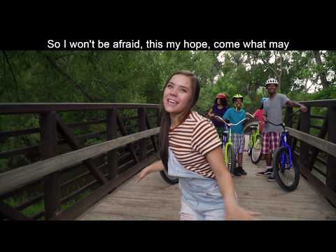 Rocky Railway Music Video Montage | Group VBS 2020
