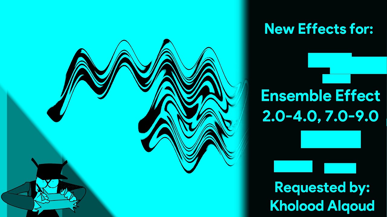 [REQUESTED] New Effects for Ensemble Effect 2.0-4.0, 7.0-9.0