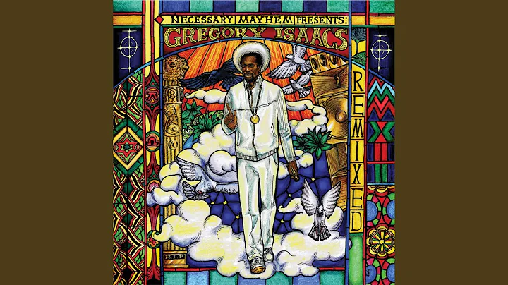 Report To Me (AWOL Mix)