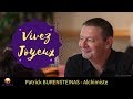 Vivez Heureux avec Patrick Burensteinas 😊
