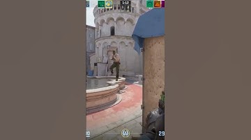 INSANE DOUBLE COLLATERALS & GRENADE DOUBLE KILL in CS2! 🔥