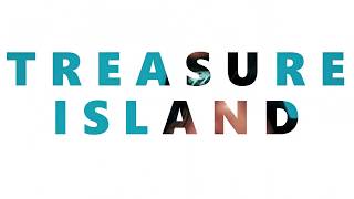 azealia banks - treasure island // lyrics