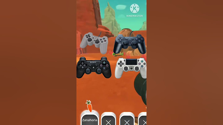 El peor mando de Xbox, Playstation y Nintendo