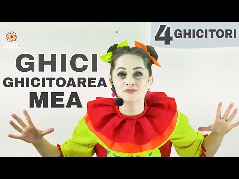 Video: Ce Este O Ghicitoare