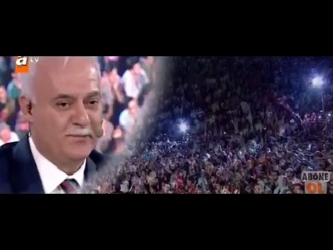 Nihat Hatipoğlu ile Sahur 11. Bölüm - atv