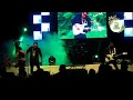Tsayantur Drums ft Wainchatai y Sangre Shuar ( Chankin en vivo)