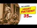 Heart patient  the landers  western penduz  rabb sukh rakhey  tdot  latest punjabi songs 2019