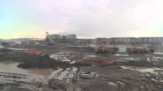 Superstore Windermere Timelapse