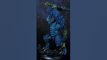 How to EDGE HIGHLIGHT and detail you #warhammer minis using essential miniature painting skills!