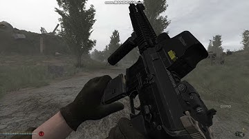 S T A L K E R Anomaly BaS Update Coming soon