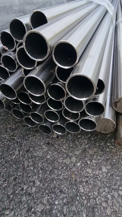 Rury inox nierdzewne 21.3x2 Hurtownia Stali nierdzewnej I Aluminium KT INOX stainless steel pipe