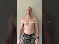 Good look seeing progress