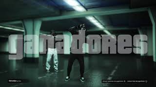CAPO vs DLTA 2CvC