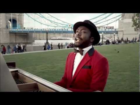 Thumb of This Is Love - Will.i.am video