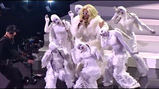 Angel Of My Dreams - Jade At The Brit Awards - 1 March 2025 (Fancam)