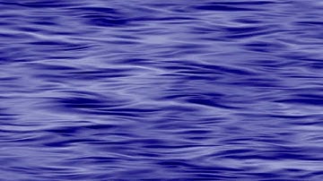 Flowing water waves  animation background video, No Copyright || Stock Footage