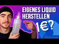 elfbar nachfüll pod läuft aus How to Make Vape Juice: A Beginner's Guide to DIY main image 0