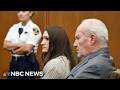 Lindsay Clancy's lawyer requests one juror be removed following deadlock