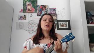 Airplane Mode - Limbo Nina Lara Cover