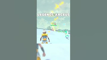 Which Seed Flare Do You Prefer?🧐 #shorts #shiny #pokemon #gaming #pokemonscarletandviolet