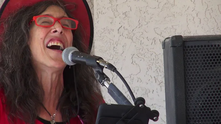 Blue Bayou Song The Shards Michelle Katz