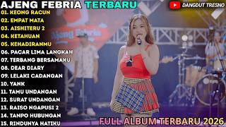 Keong Racun  Empat Mata  Aishiteru 2  Ajeng Febria Terbaru  Warna Warni   Album 2026